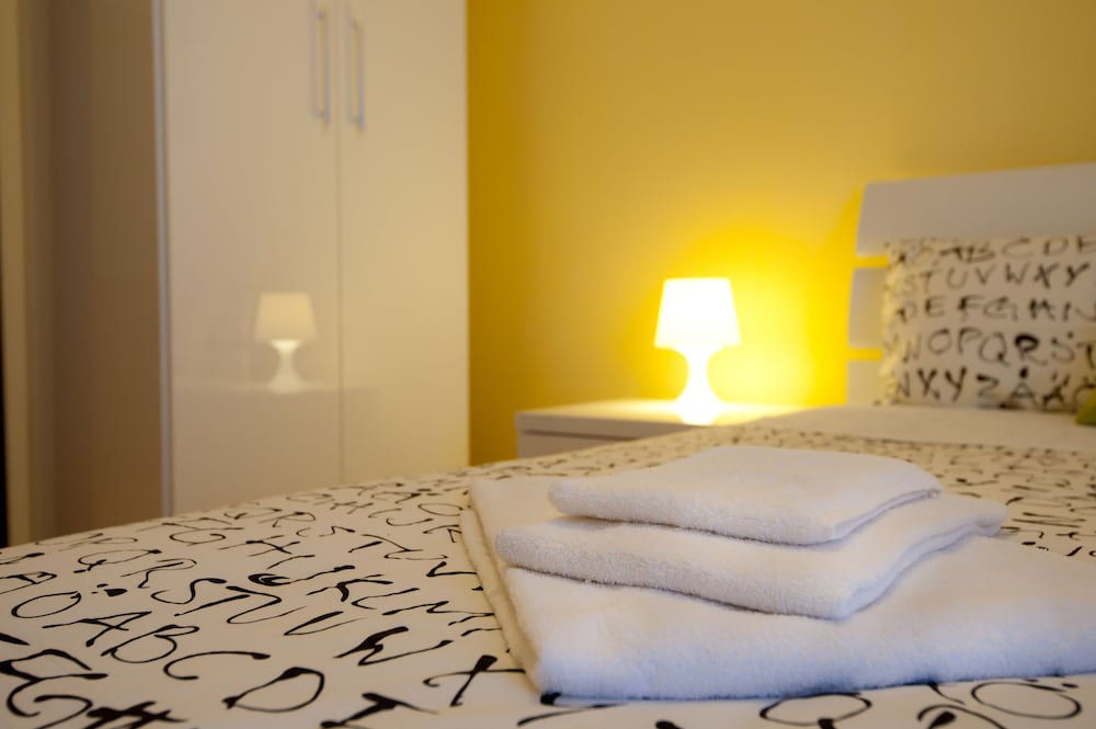 Rome Traveller's BandB 9