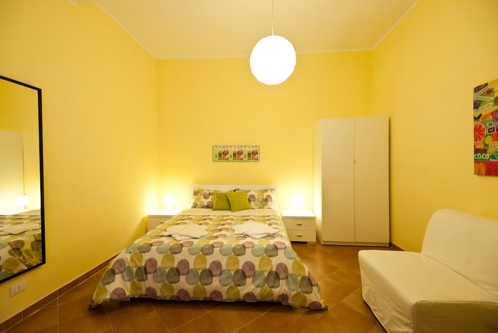 Rome Traveller's BandB 19