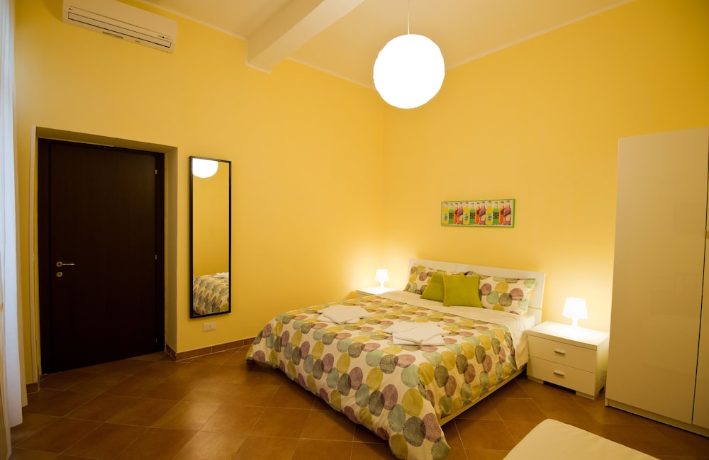 Rome Traveller's BandB 22