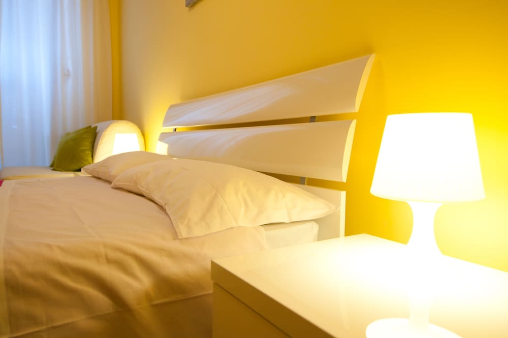 Rome Traveller's BandB 14