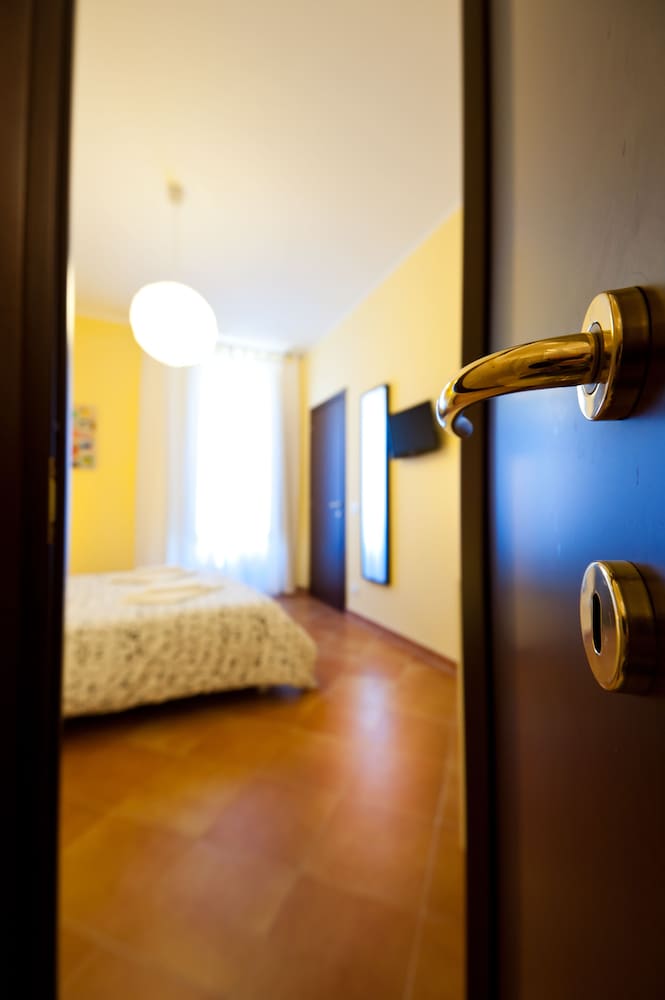 Rome Traveller's BandB 10