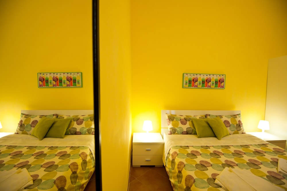 Rome Traveller's BandB 17