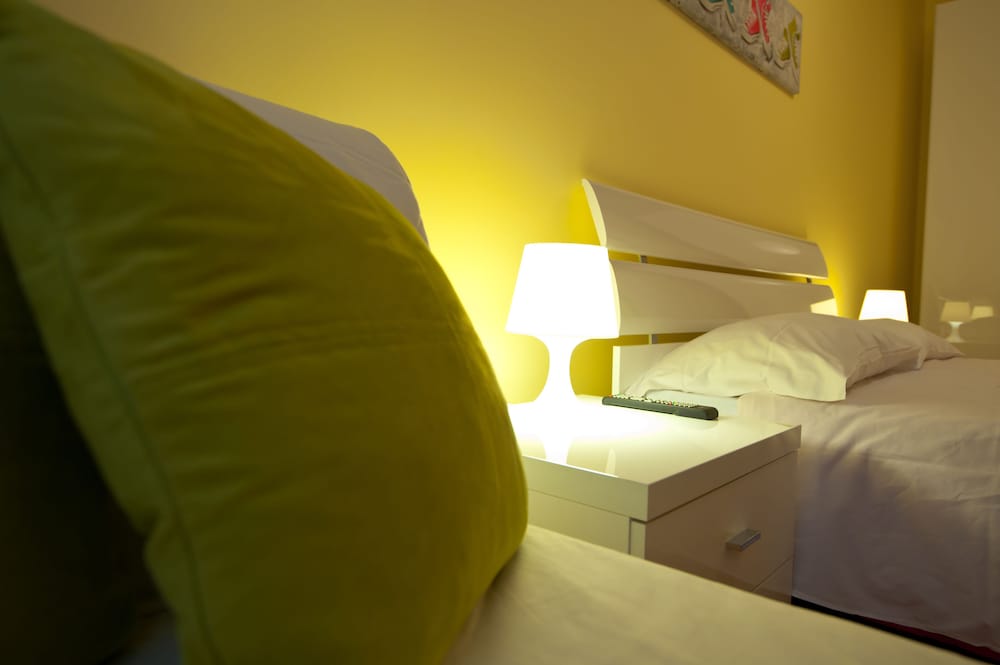 Rome Traveller's BandB 11