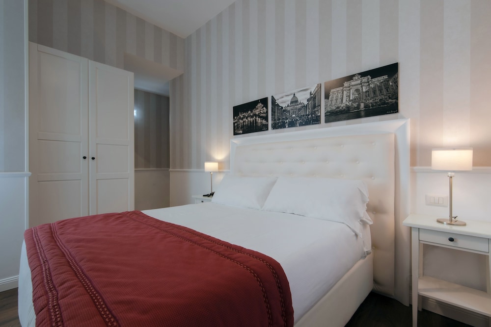 Star Vatican Rooms 23