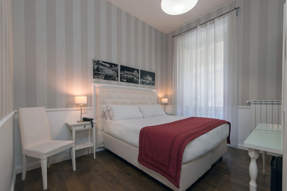 Star Vatican Rooms 24