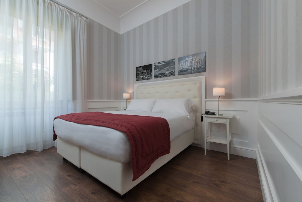 Star Vatican Rooms 13