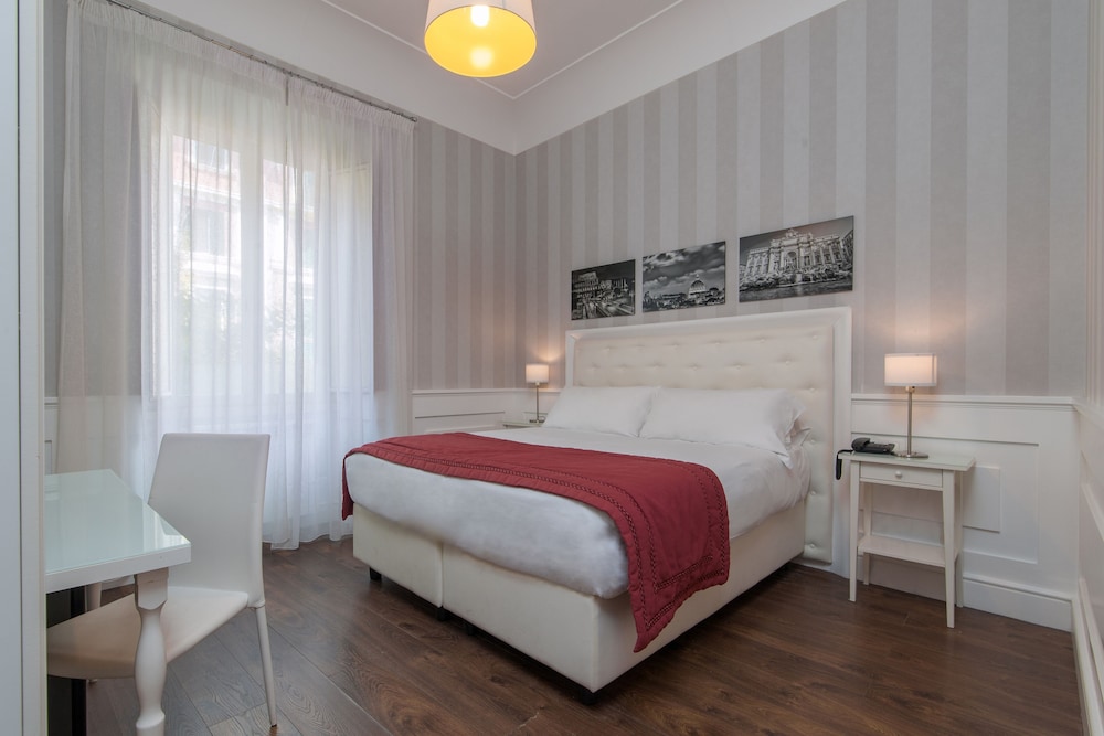 Star Vatican Rooms 19