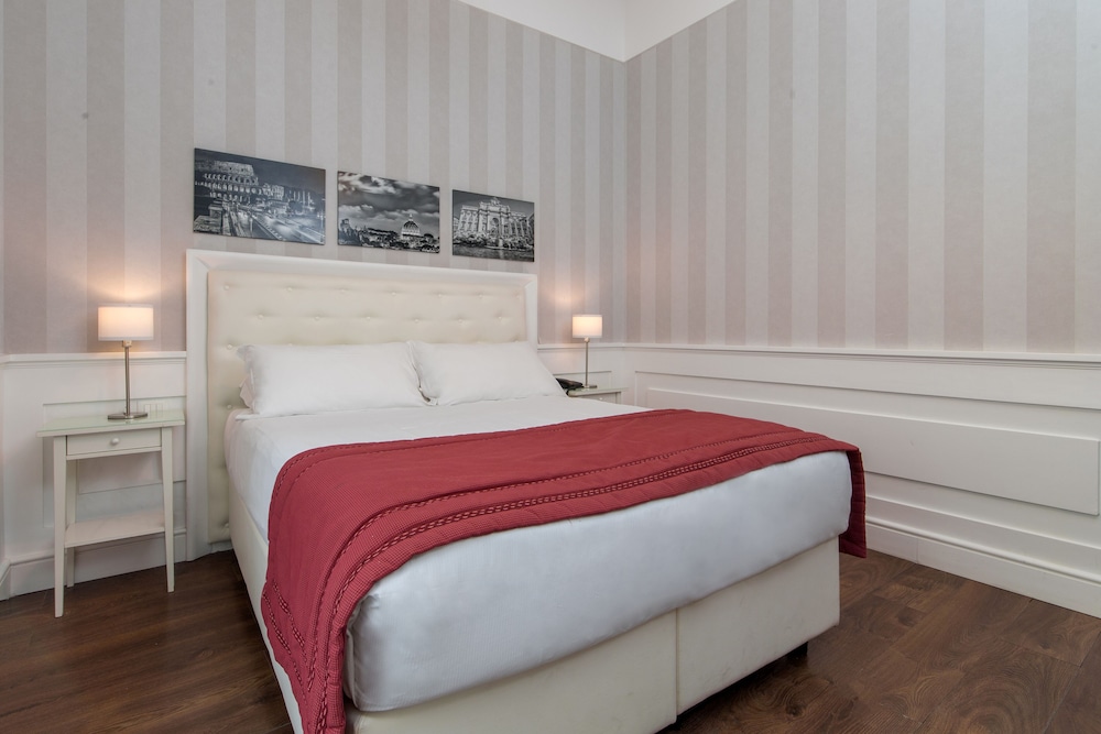 Star Vatican Rooms 22