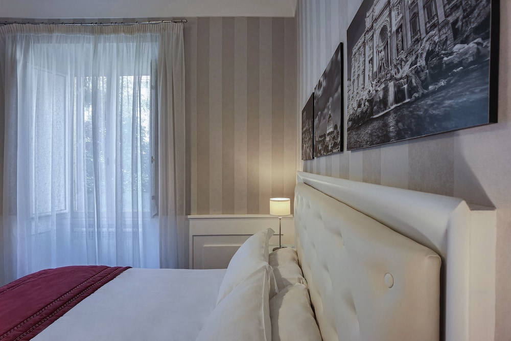Star Vatican Rooms 12