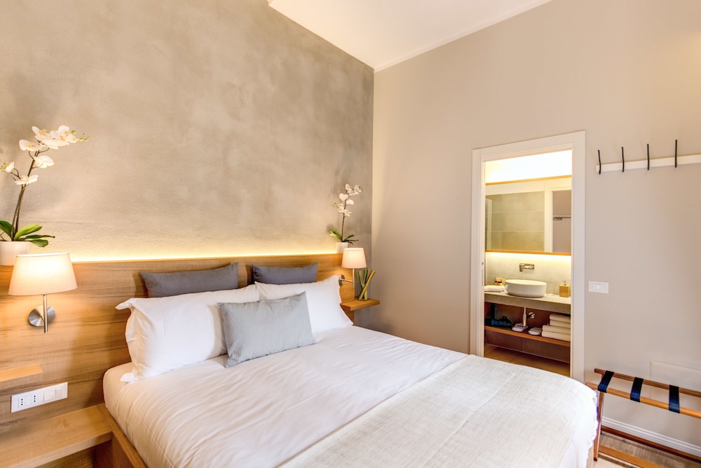 The Spanish Suite Campo de Fiori 12