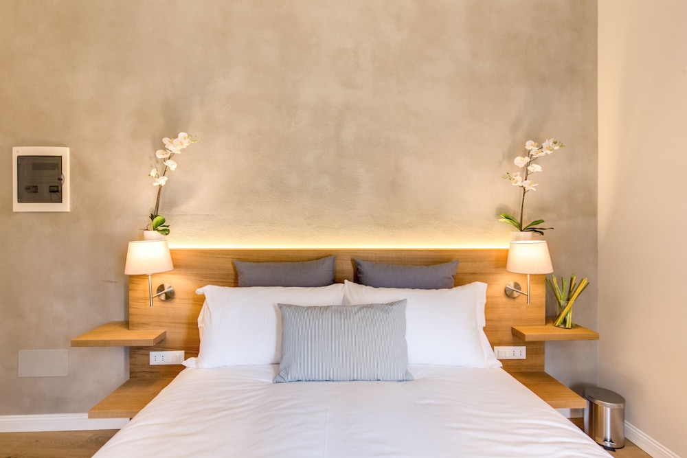 The Spanish Suite Campo de Fiori 16