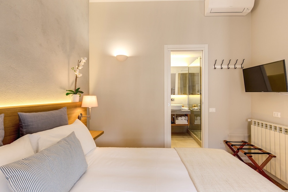 The Spanish Suite Campo de Fiori 14