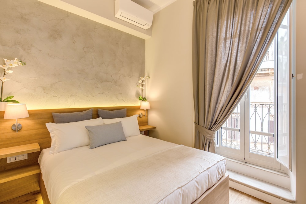 The Spanish Suite Campo de Fiori 15