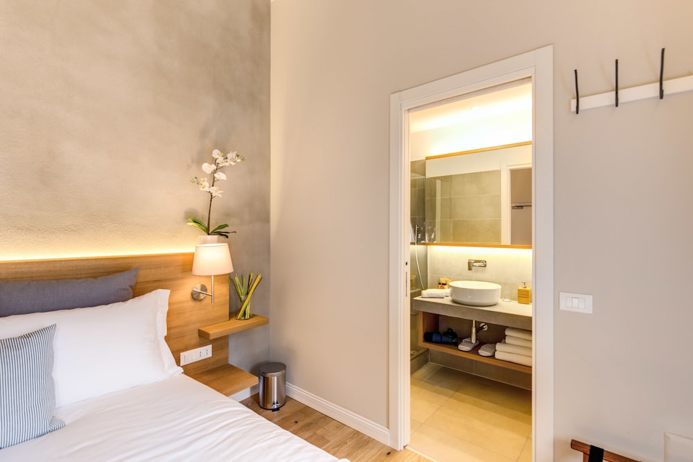 The Spanish Suite Campo de Fiori 10