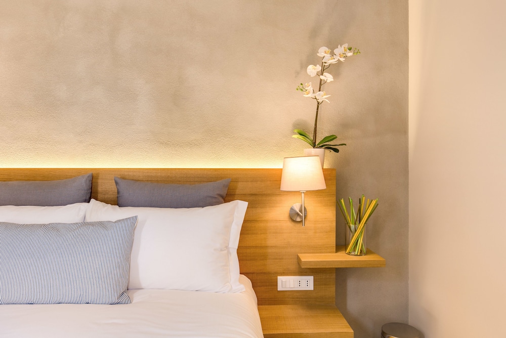 The Spanish Suite Campo de Fiori 21