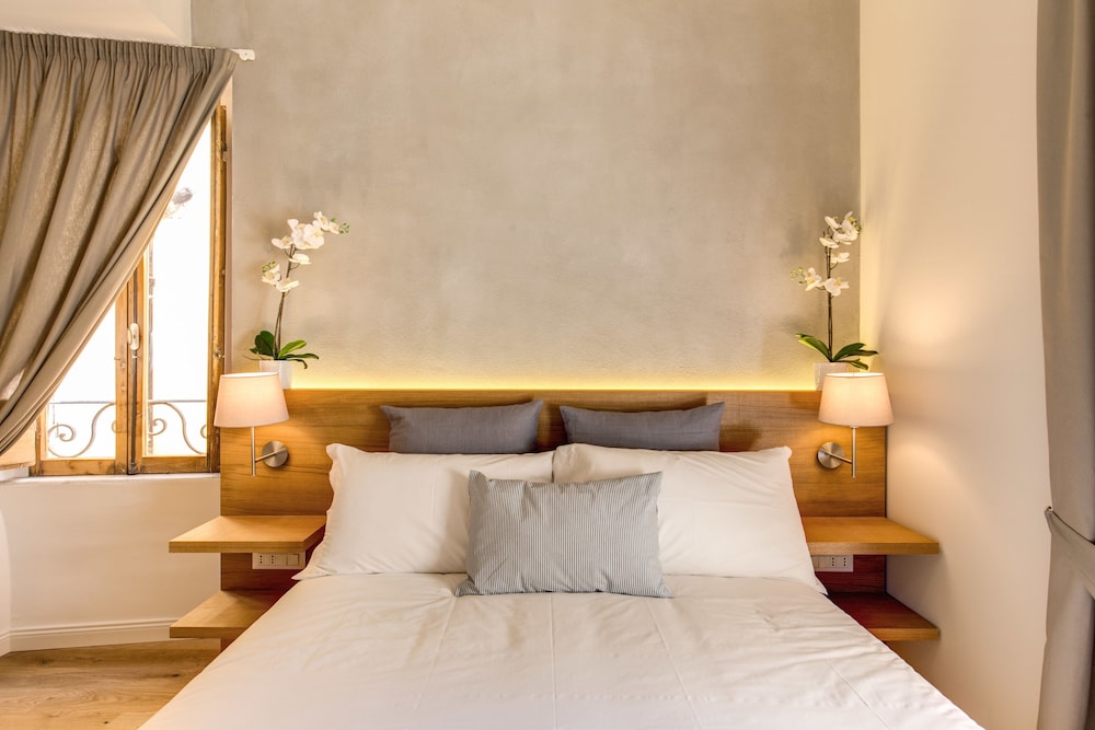 The Spanish Suite Campo de Fiori 17