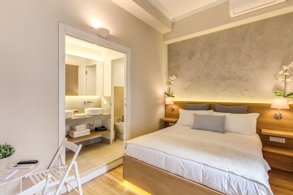 The Spanish Suite Campo de Fiori 18