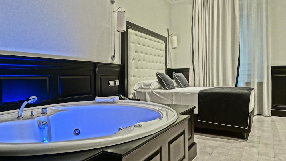 Vaticano Royal Suite 1