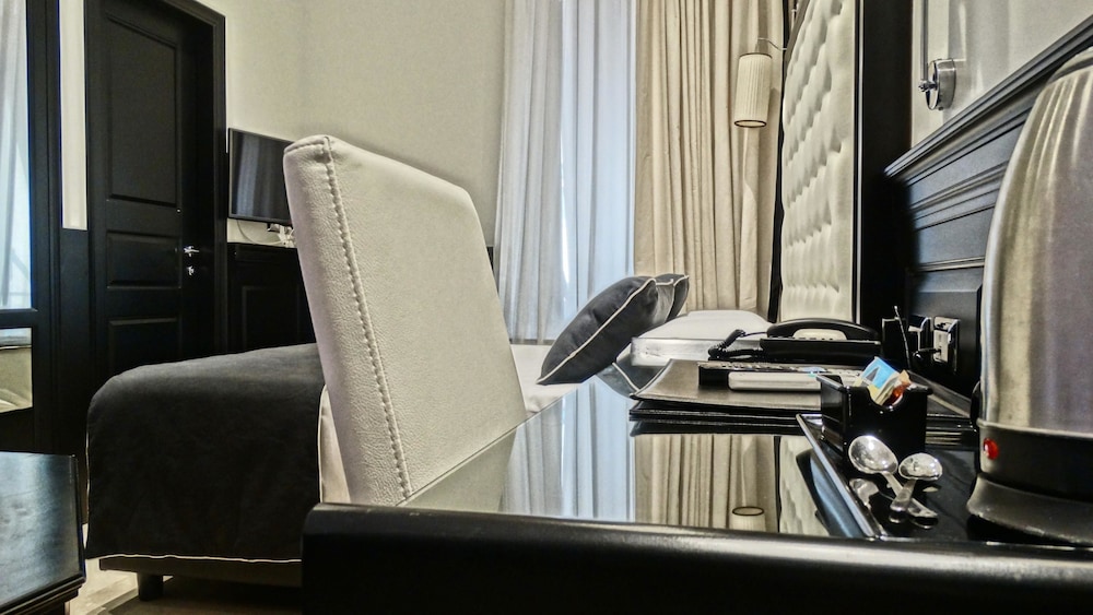 Vaticano Royal Suite 14