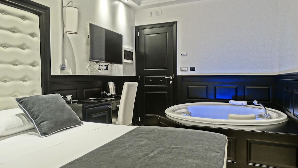 Vaticano Royal Suite 20