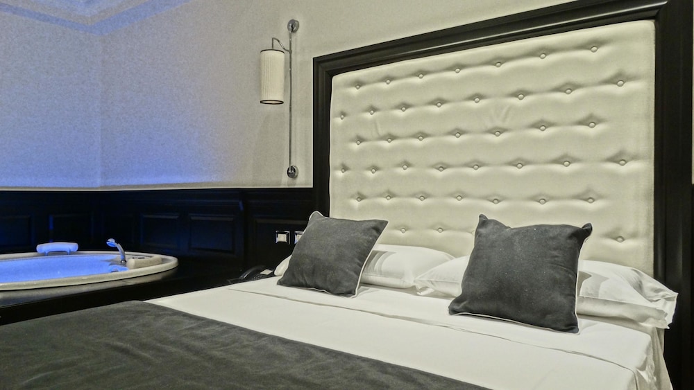 Vaticano Royal Suite 3
