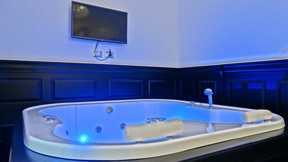 Vaticano Royal Suite 8