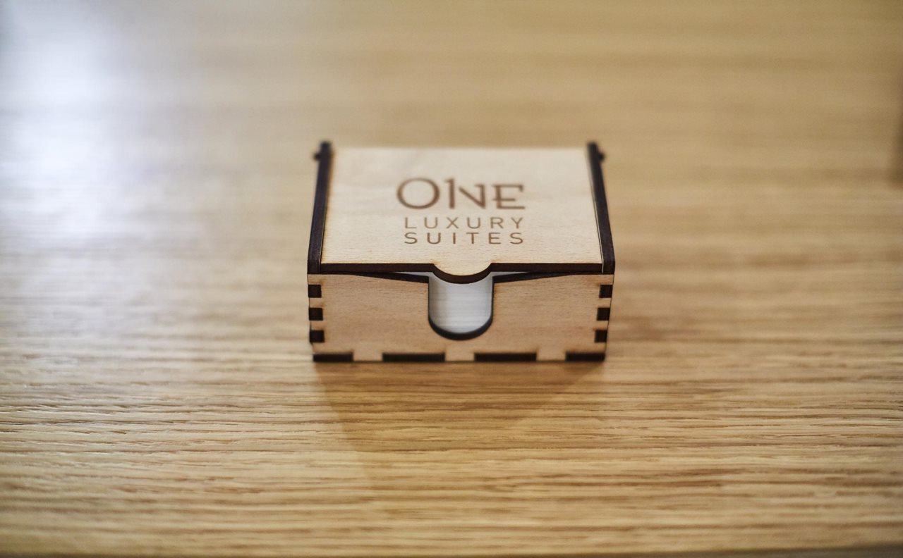 One Luxury Suites 10