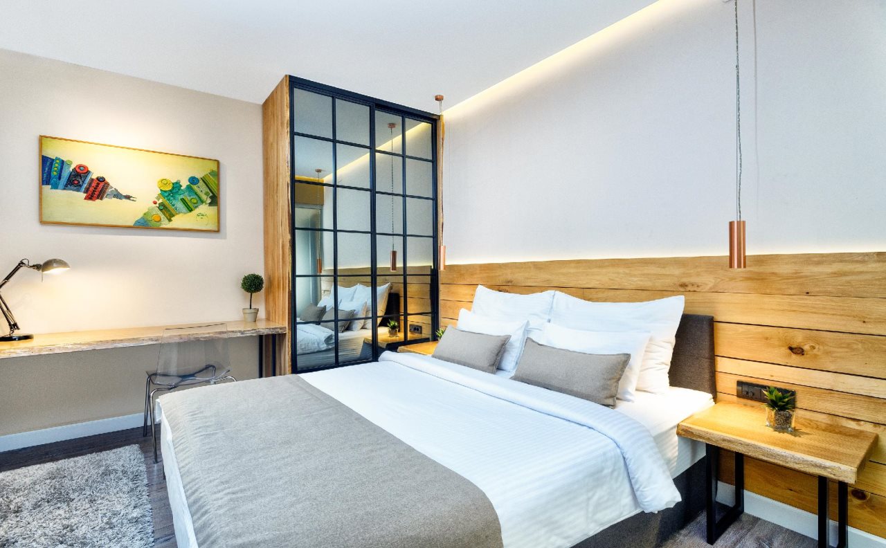 One Luxury Suites 23