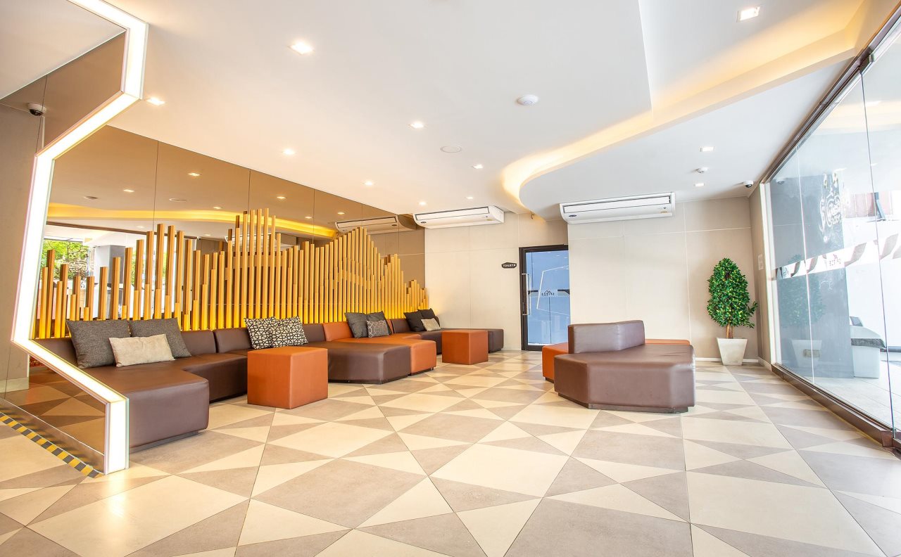 Cubic Pratunam 20