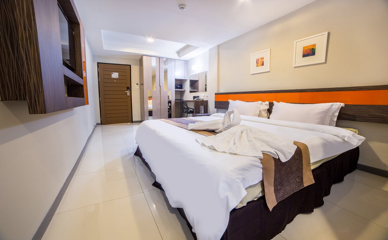 Cubic Pratunam 4