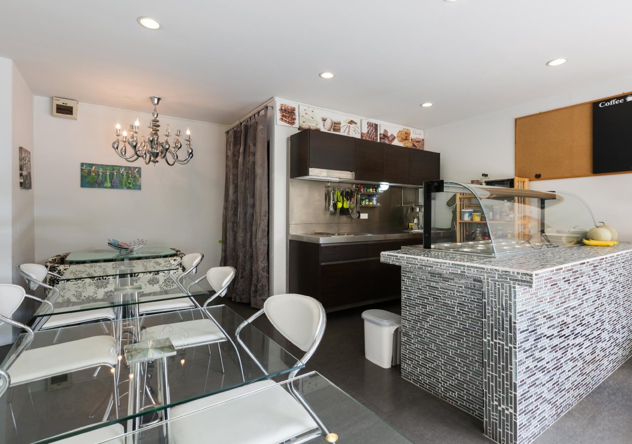 Marigold Ramkhamhaeng Boutique Apartment 14