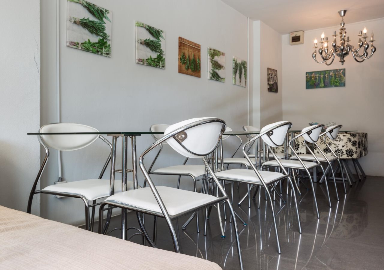 Marigold Ramkhamhaeng Boutique Apartment 15