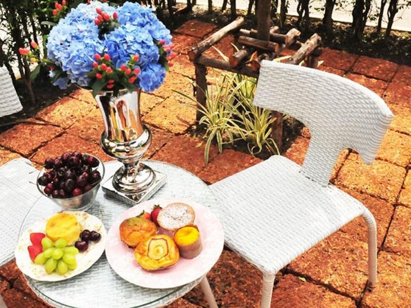 Marigold Ramkhamhaeng Boutique Apartment 16