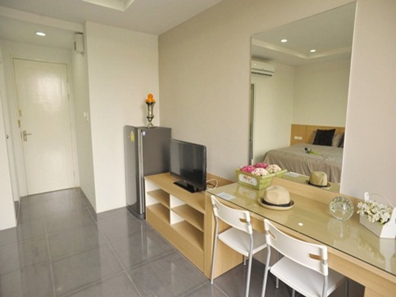 Marigold Ramkhamhaeng Boutique Apartment 2