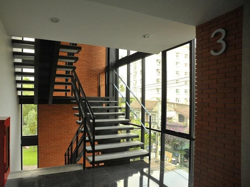 Marigold Ramkhamhaeng Boutique Apartment 20