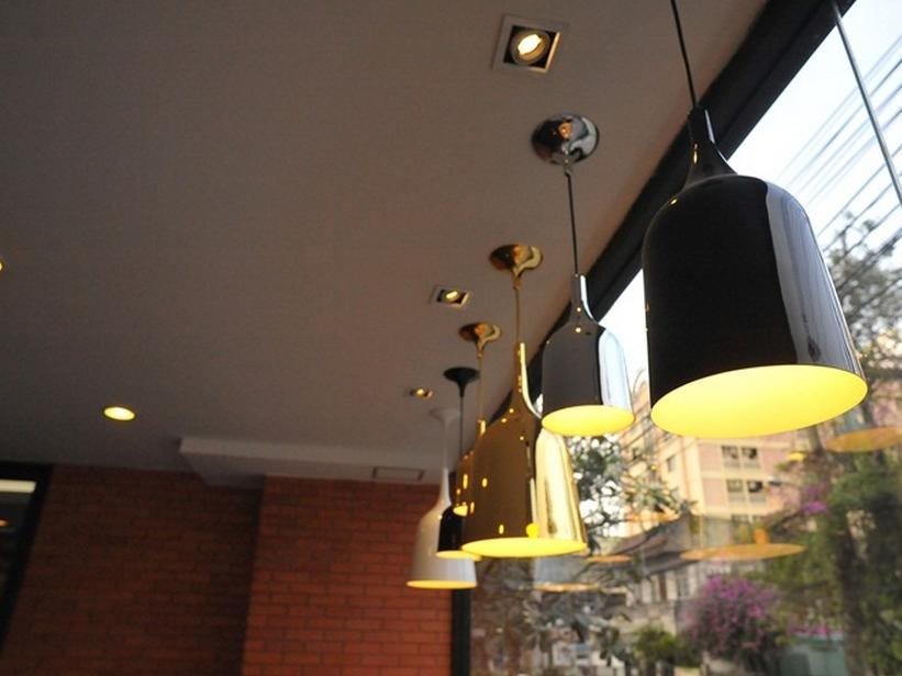 Marigold Ramkhamhaeng Boutique Apartment 21