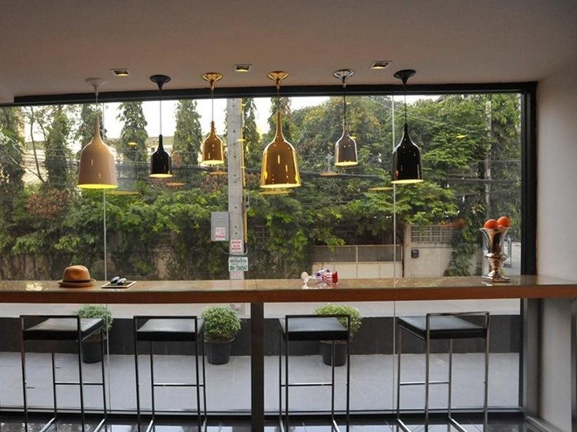 Marigold Ramkhamhaeng Boutique Apartment 3