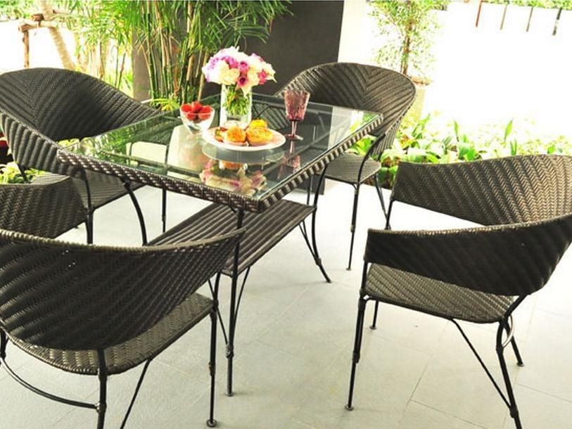 Marigold Ramkhamhaeng Boutique Apartment 7