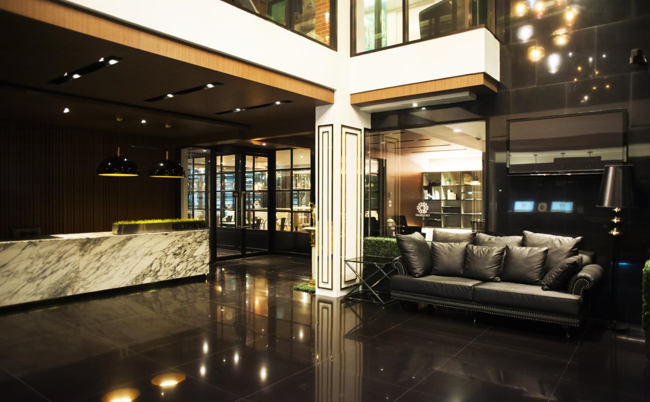Marigold Sukhumvit 1