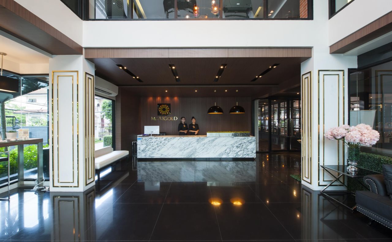 Marigold Sukhumvit 10
