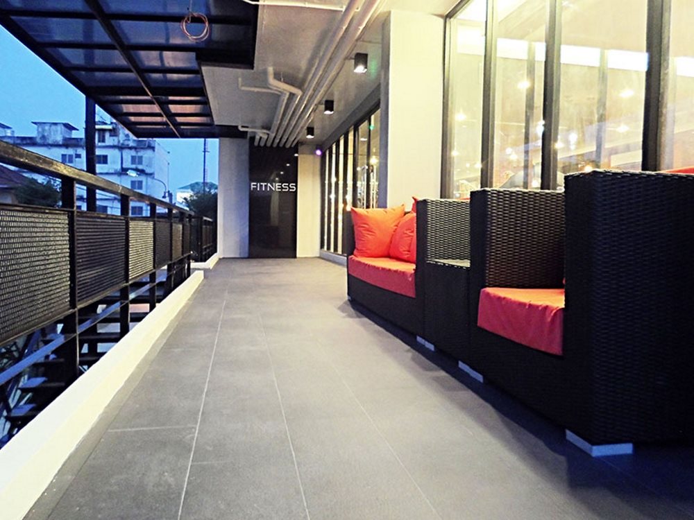 Marigold Sukhumvit 12