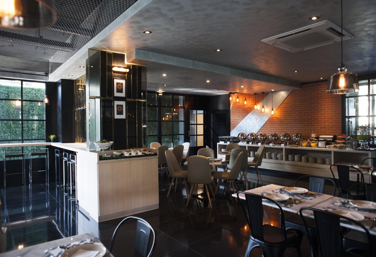 Marigold Sukhumvit 16