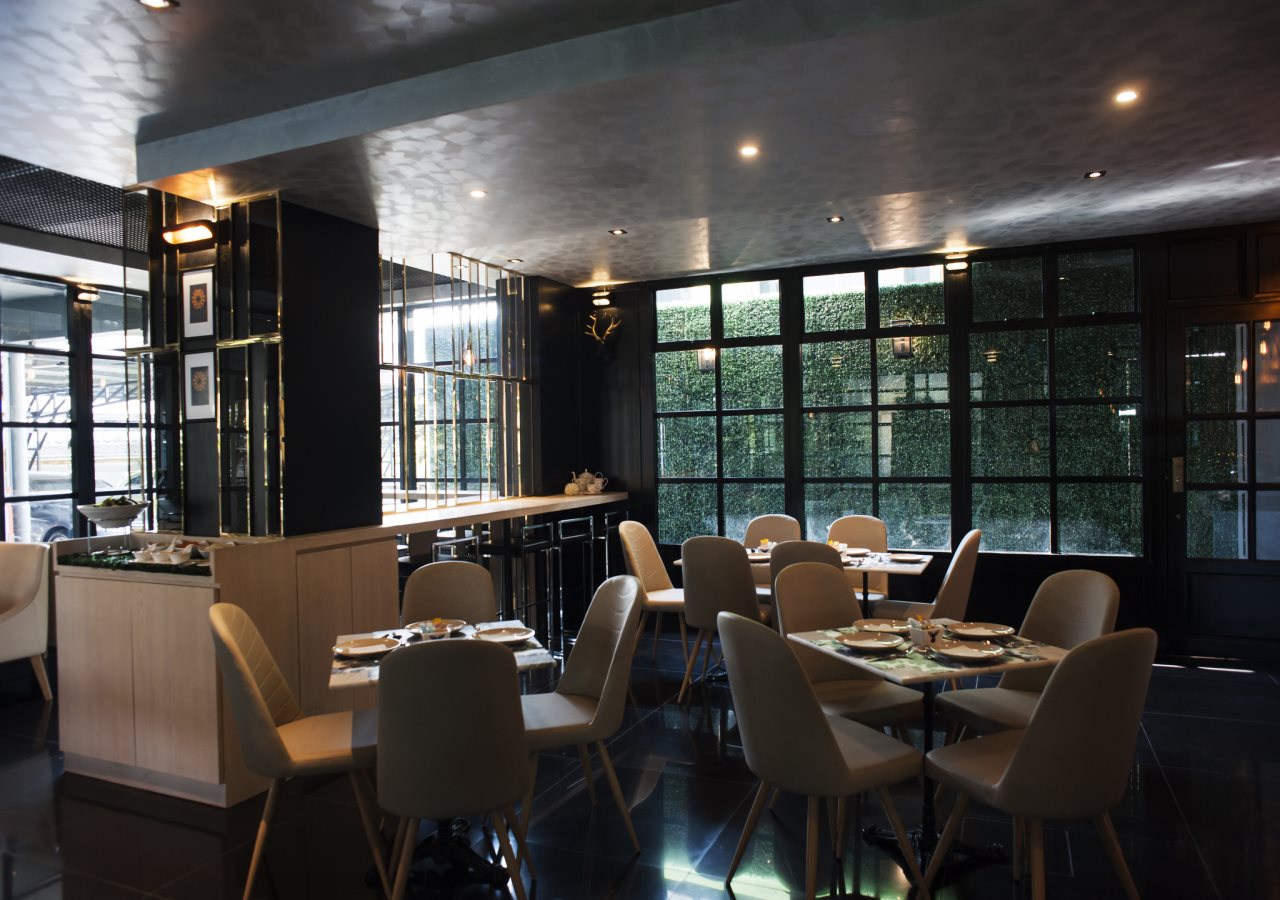 Marigold Sukhumvit 17