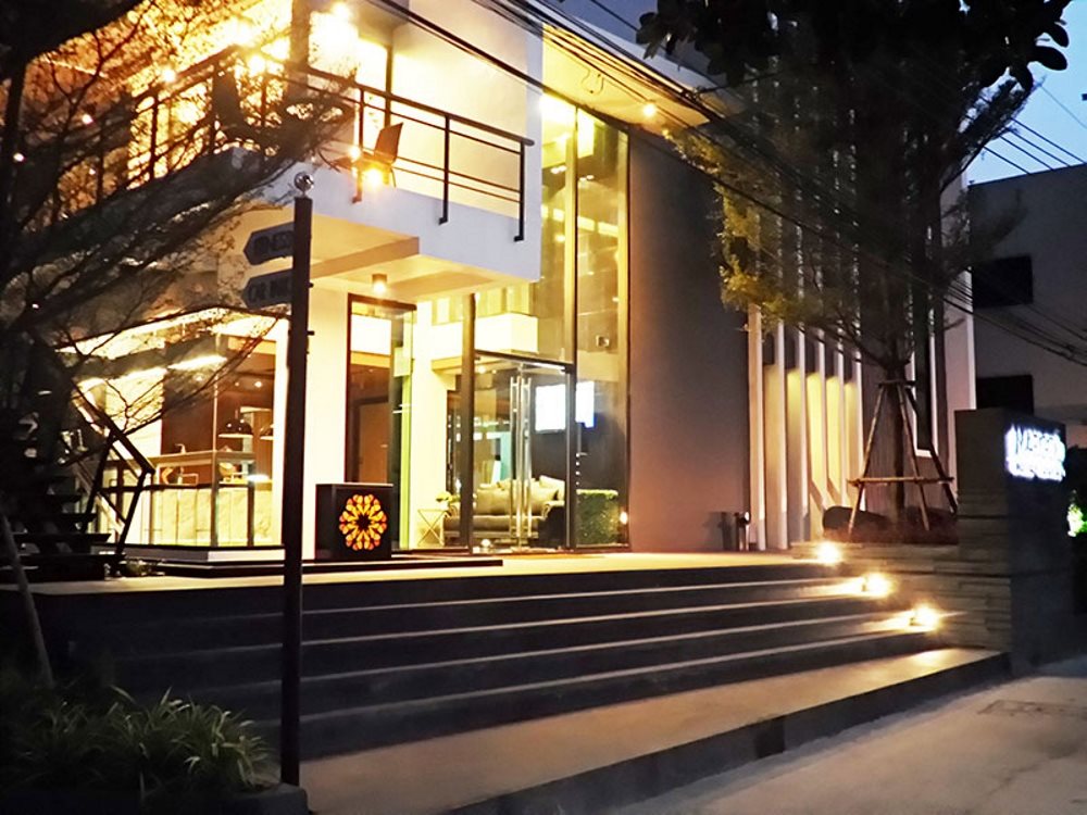 Marigold Sukhumvit 18