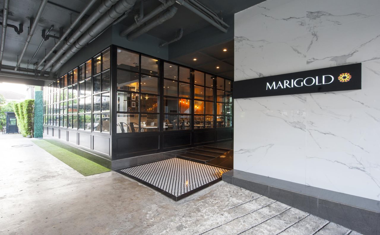 Marigold Sukhumvit 19