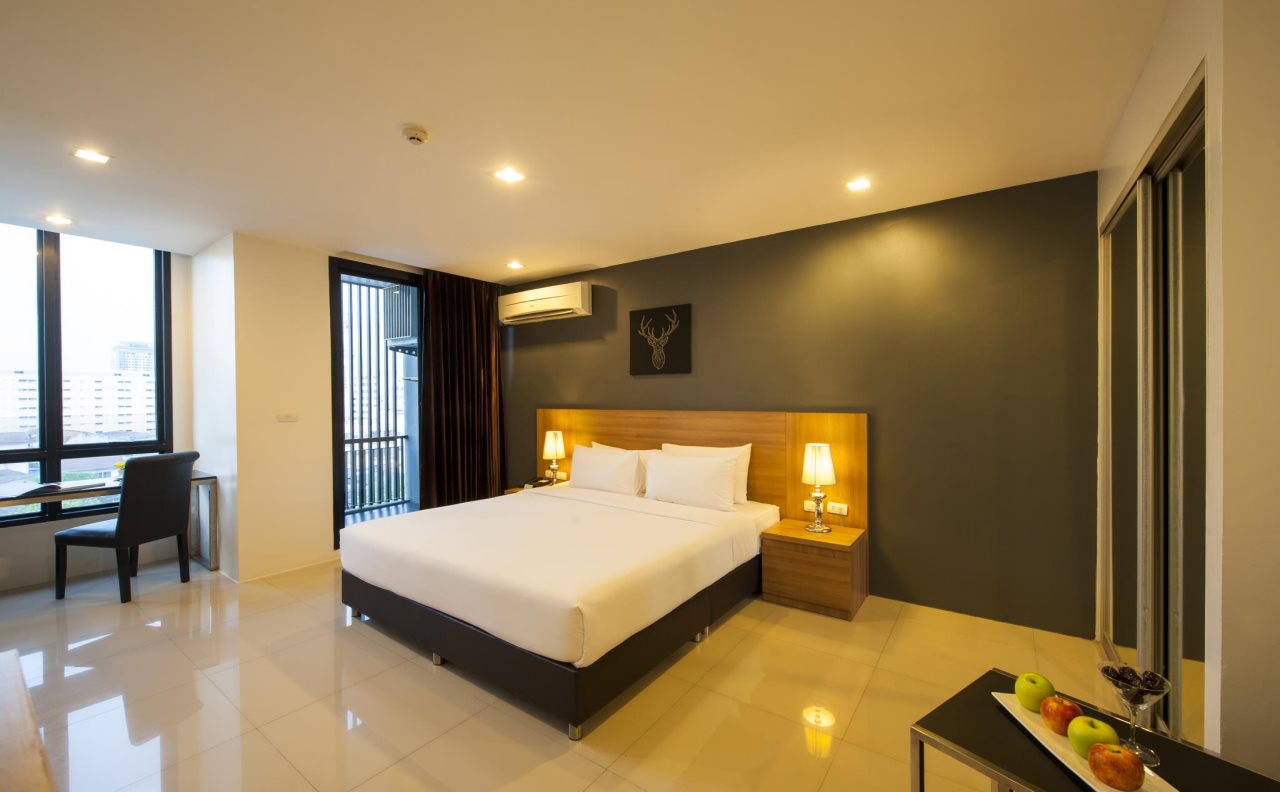 Marigold Sukhumvit 2
