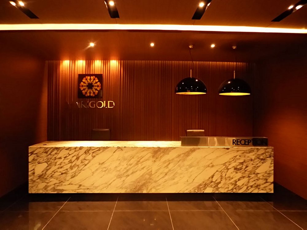 Marigold Sukhumvit 22