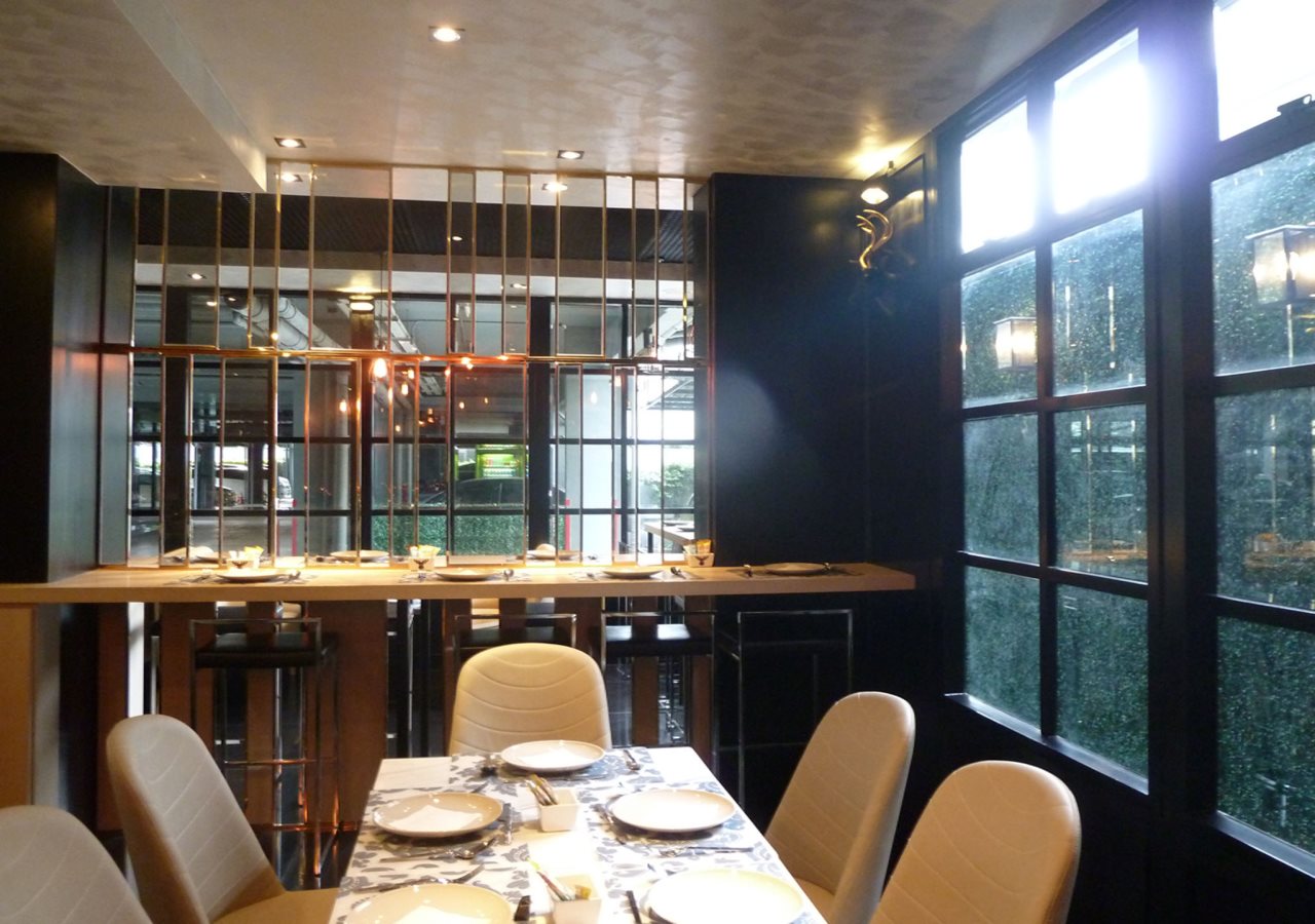 Marigold Sukhumvit 24