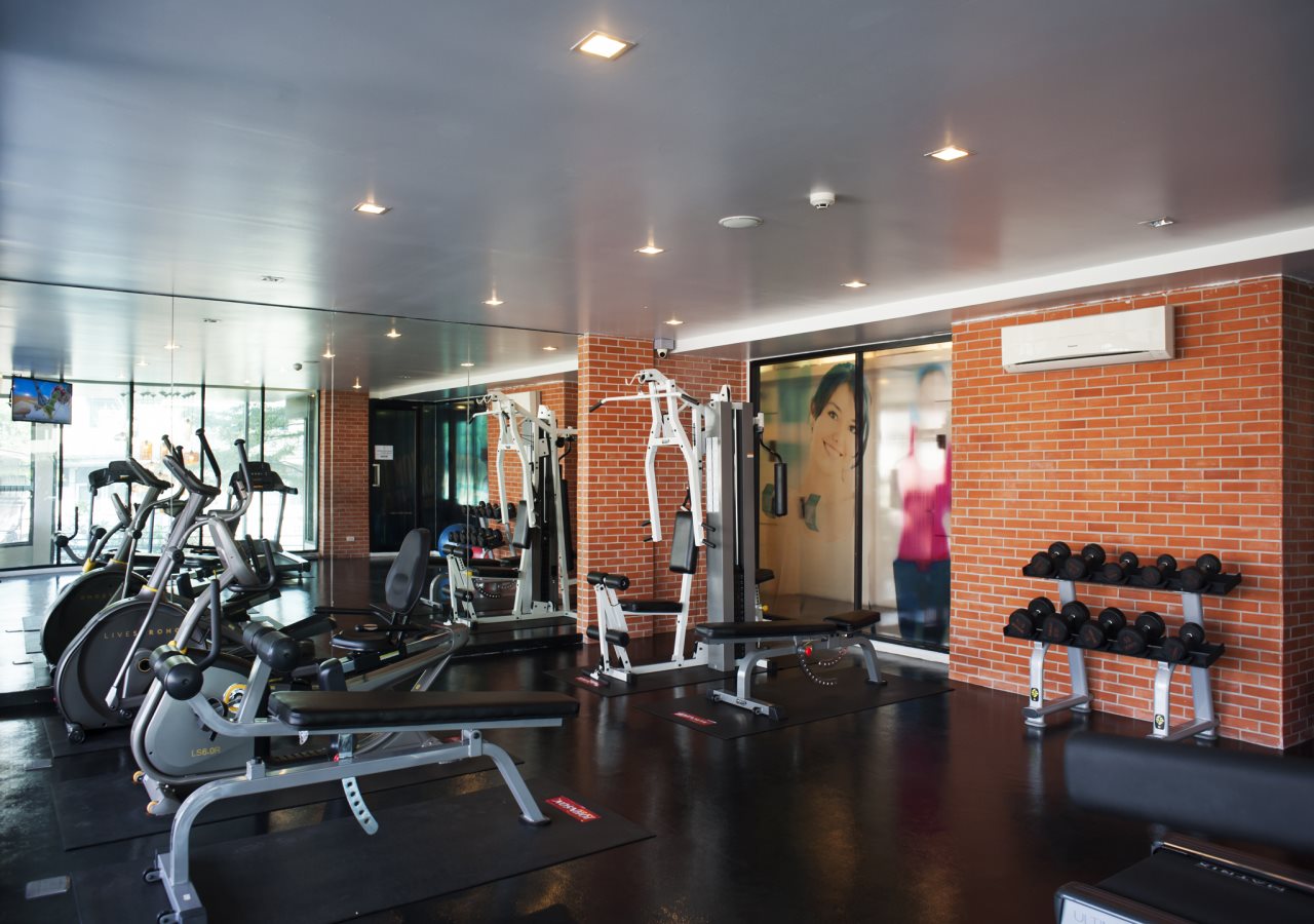 Marigold Sukhumvit 6