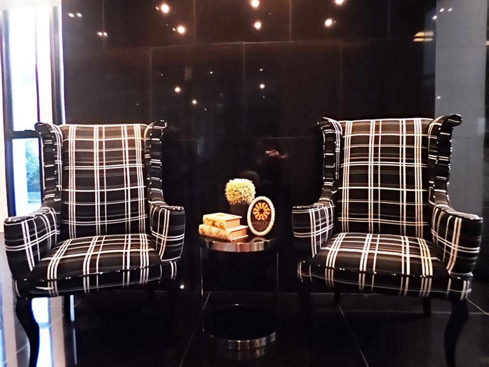 Marigold Sukhumvit 9